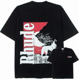 Picture of Rhude T Shirts Short _SKURhudeM-2XLcztx96062608